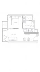 Vivace (D9), Apartment #111614152